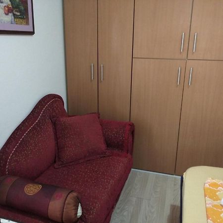 Apartment Cepic Χέρτσεγκ Νόβι Εξωτερικό φωτογραφία