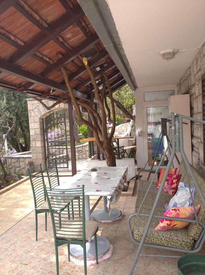 Apartment Cepic Χέρτσεγκ Νόβι Εξωτερικό φωτογραφία