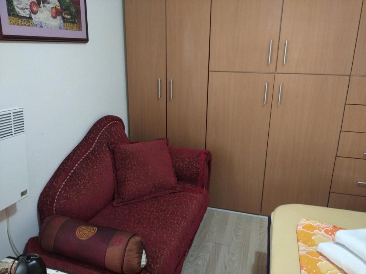 Apartment Cepic Χέρτσεγκ Νόβι Εξωτερικό φωτογραφία