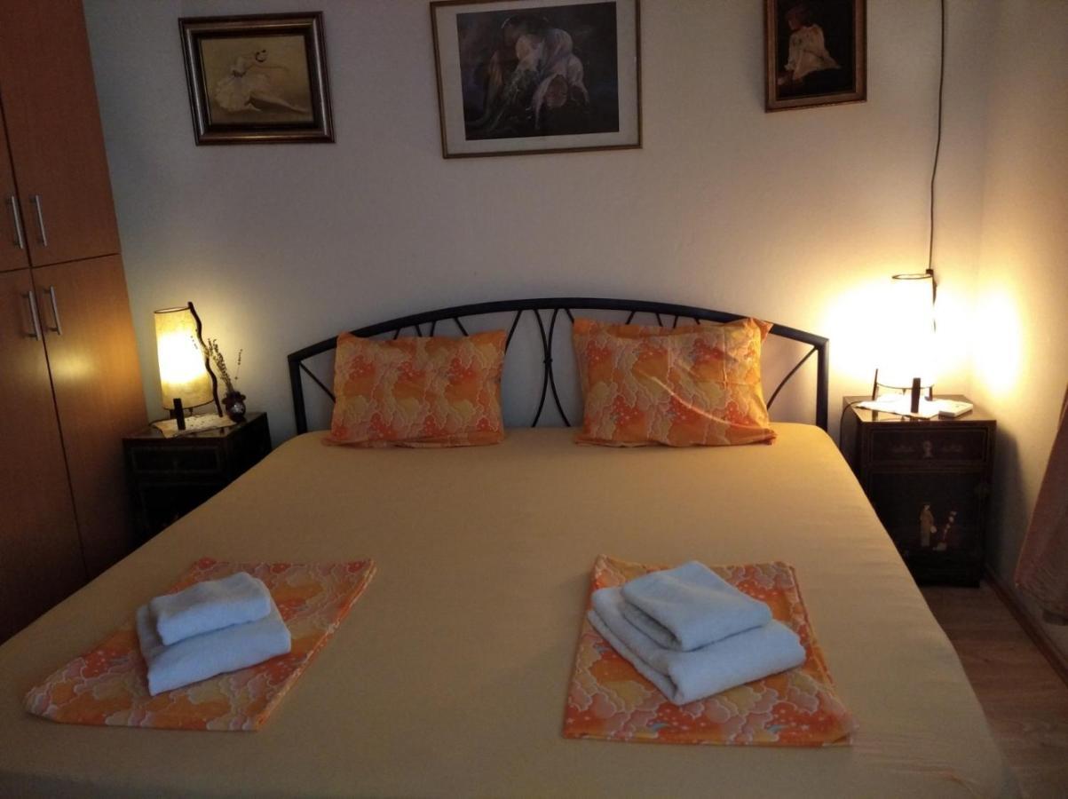 Apartment Cepic Χέρτσεγκ Νόβι Εξωτερικό φωτογραφία