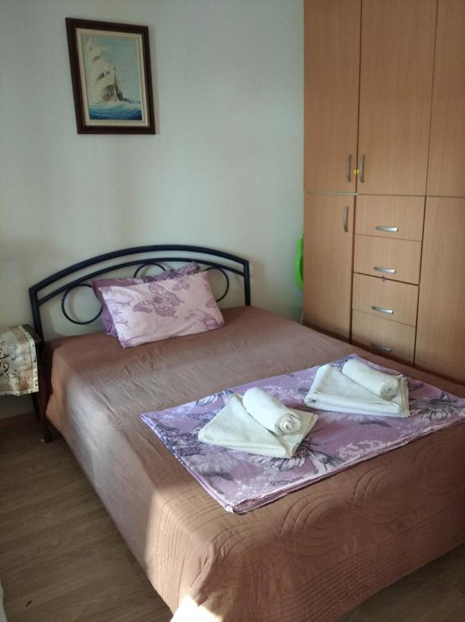 Apartment Cepic Χέρτσεγκ Νόβι Εξωτερικό φωτογραφία