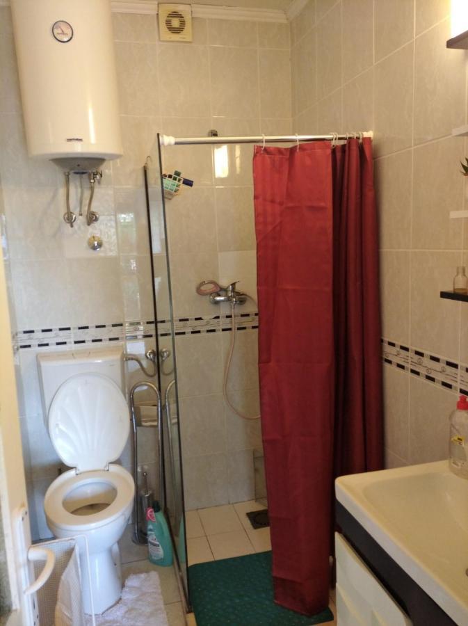 Apartment Cepic Χέρτσεγκ Νόβι Εξωτερικό φωτογραφία