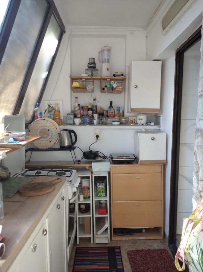 Apartment Cepic Χέρτσεγκ Νόβι Εξωτερικό φωτογραφία